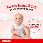 Huggies Ultra Comfort Nappies 150 Units Taglia 4 - Image 4